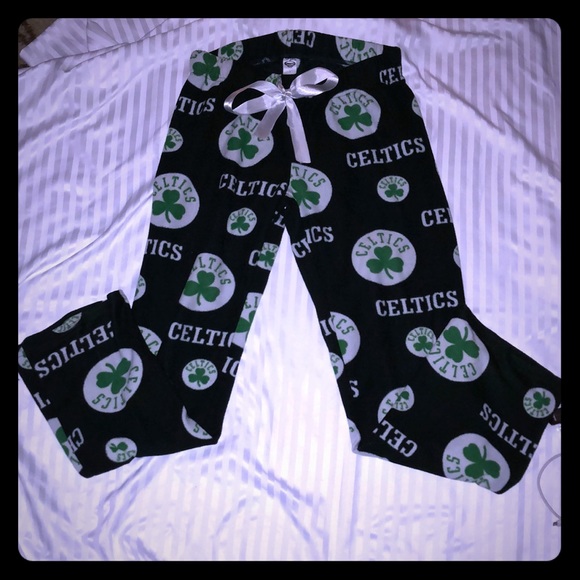 Concepts Sports Other - Boston Celtics Woman’s Pj’s Large Concepts Sports Other - Boston Celtics Woman’s Pj’s Large